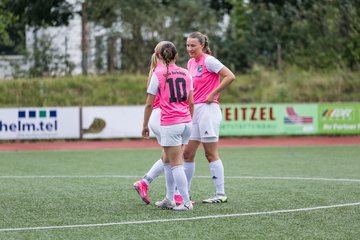 Bild 316 - F Harksheide - IF Stjernen Flensborg : Ergebnis: 7:2